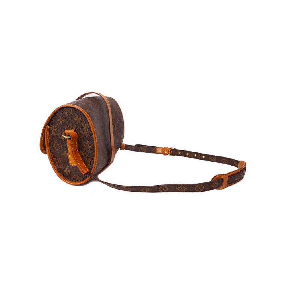 Louis Vuitton Monogram Shoulder Bag Marne
